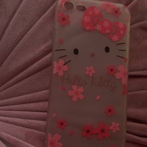 Hello Kitty iPhone 7 Cover